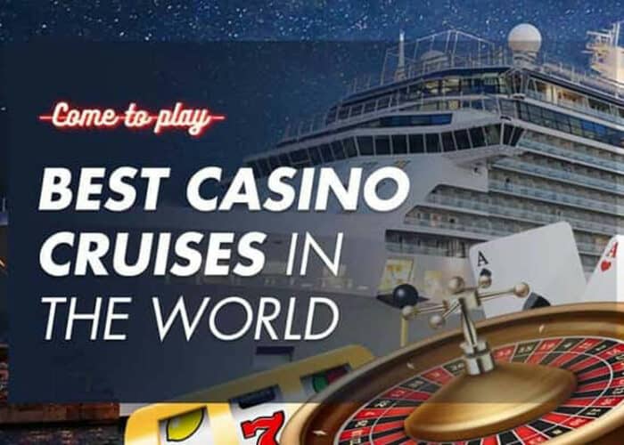 Best Casino Cruise