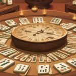 how long is a mahjong game