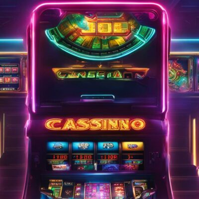 Jbo mobile casino games