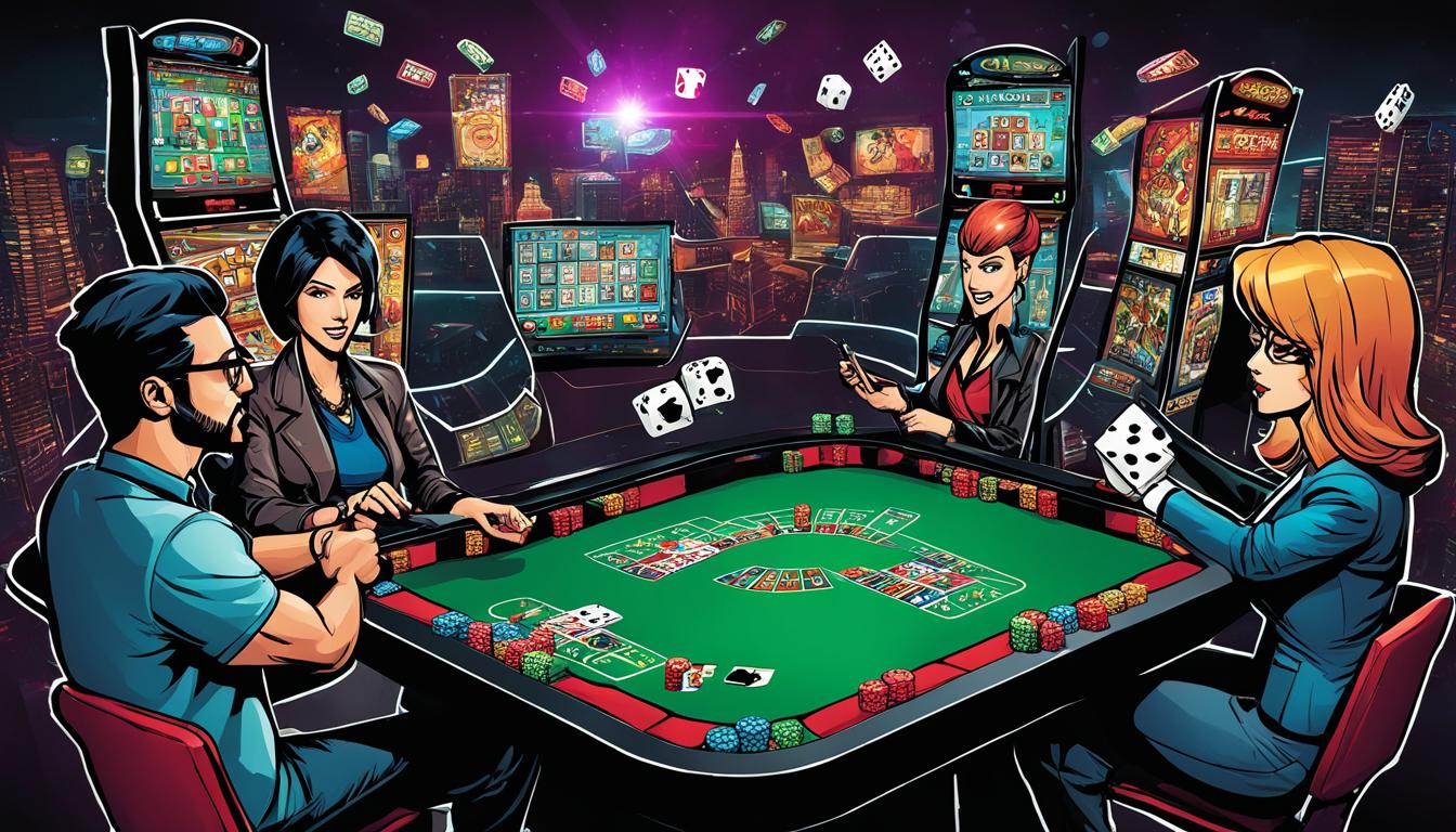 ku9 casino customer support