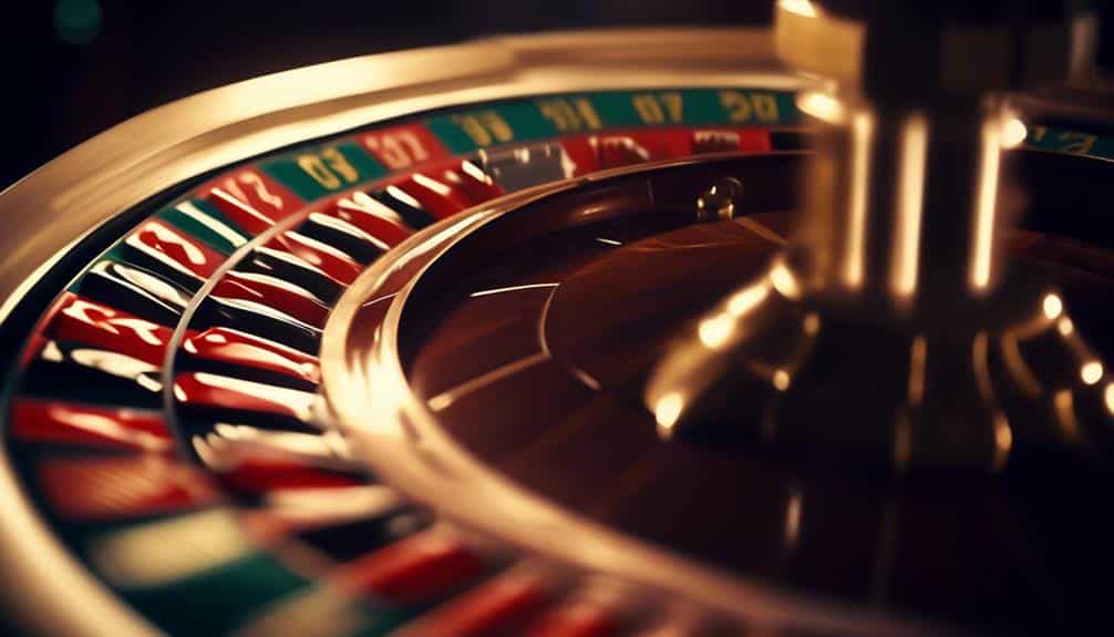 The Significance of Luck and Chance in Gambling