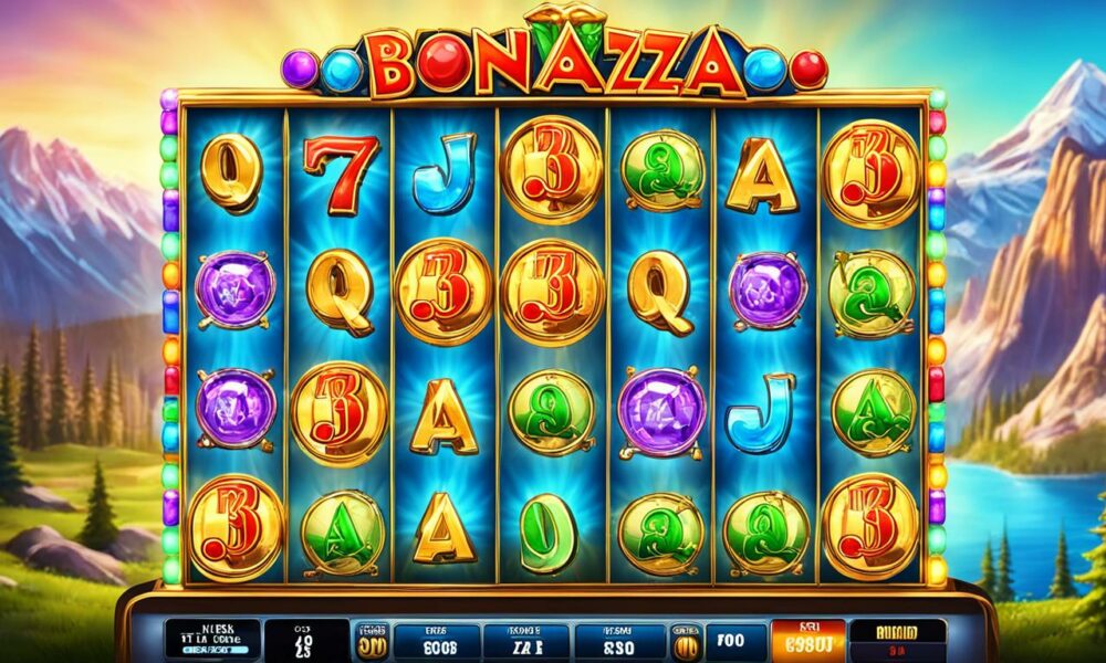 bonanza88 slot
