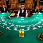 VIP Baccarat